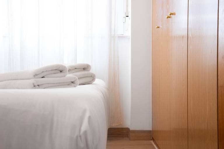 Holiday apartment with 1 room for 4 persons — photo 5