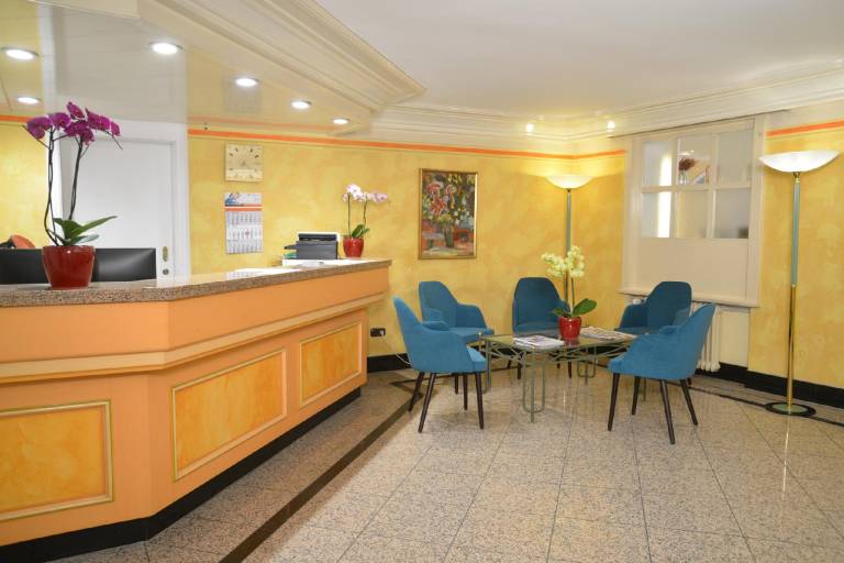 Hotel Aurbacher Hof GmbH — photo 5