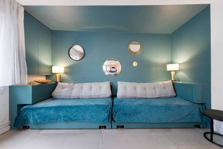 Children-friendly wonderful rental apartment with fast internet | Near Bordeaux Cathedral | City view | Suitable for remote work | Dogs allowed — photo 2
