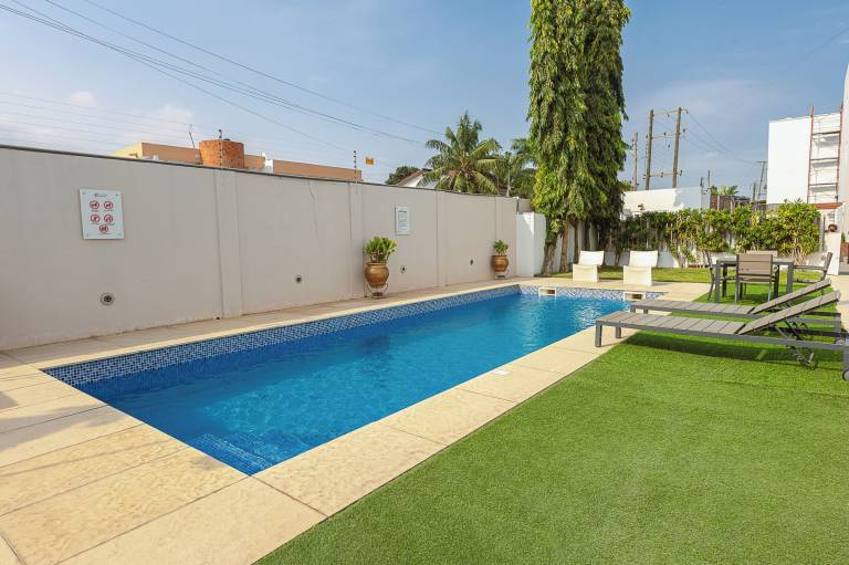Casa  East Legon
