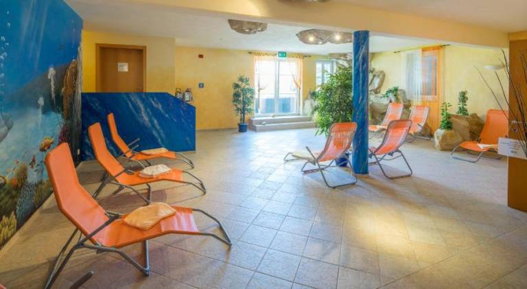 Hotel Garni Oasis Loipersdorf — photo 5