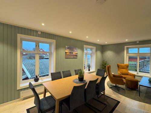Villa Svolvær