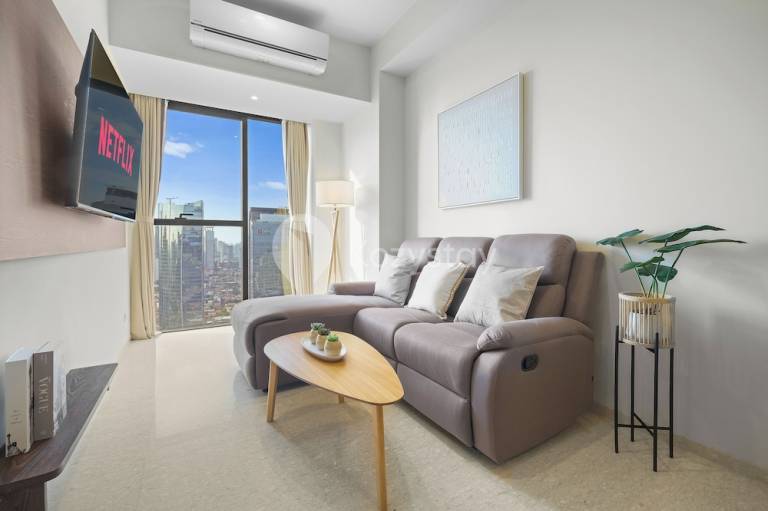 Appartement South Jakarta