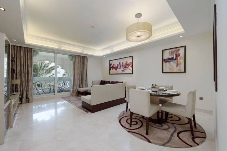 Apartment  Al Barsha
