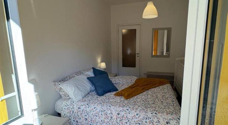 Holiday apartment with 2 rooms for 4 persons — photo 4