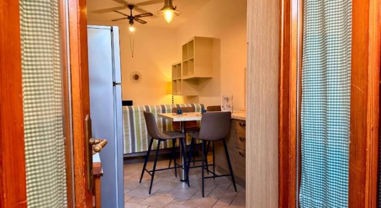Rental apartment with 1 room for 3 persons — photo 4