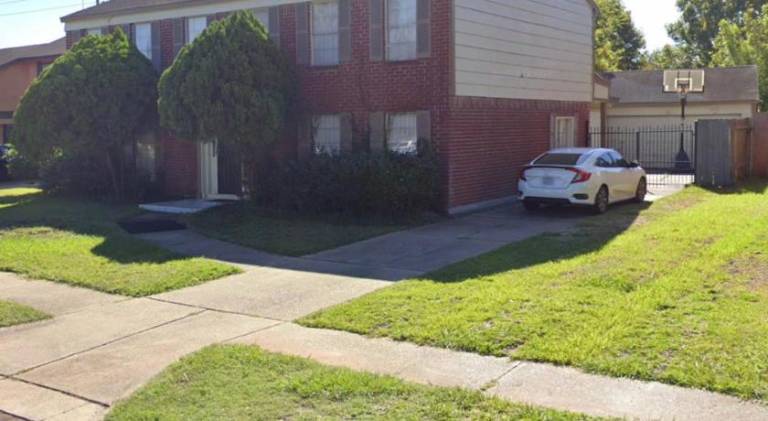 282 m&sup2; Ferienhaus