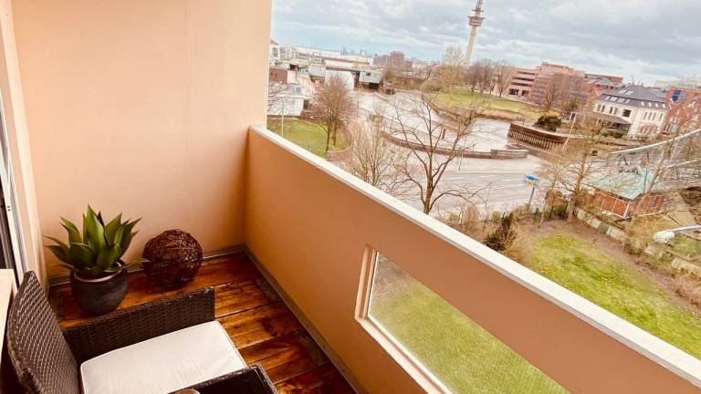 Ferienwohnung  Bremerhaven