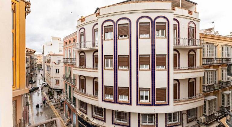 Pleasant apartment | Next to Alcazaba of Málaga | Dogs allowed — photo 3