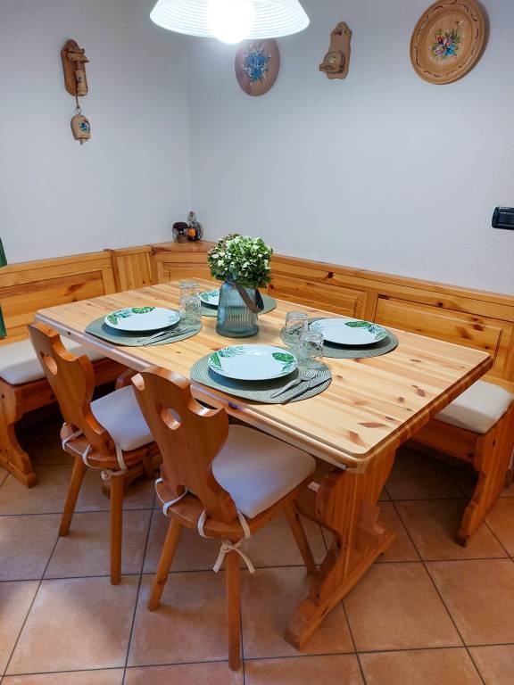 Holiday apartment with garden | Panoramic view — photo 2