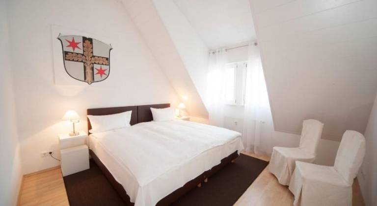 Ferienwohnung Wappenstube in Darmstadt