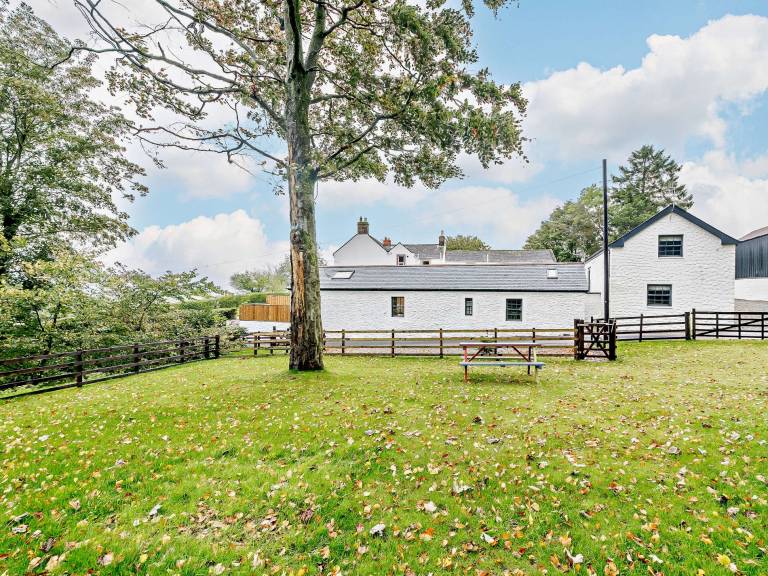 Cottage Lockerbie