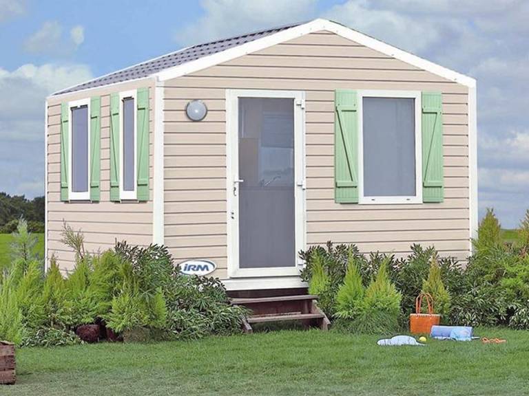 Mobil-home  Épinal