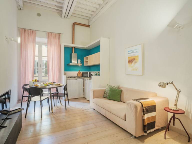 Ametista - Tuscanhouses in Lucca