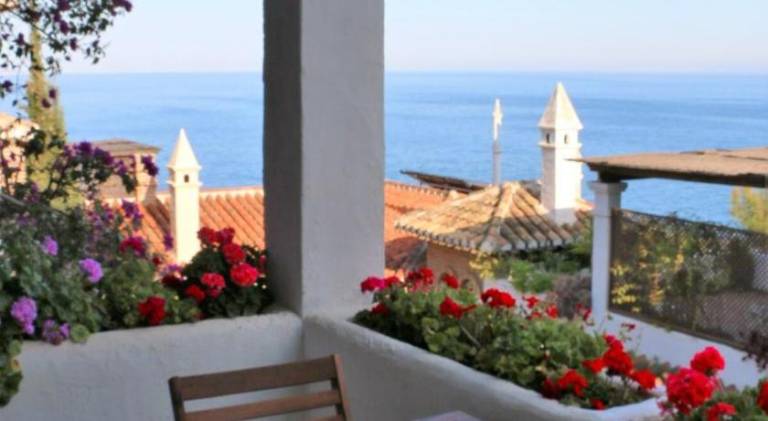 Vacation home with 1 room for 4 persons — photo 3