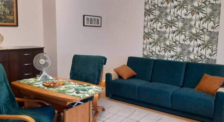 Nice apartment | Pets allowed in Gizycko
