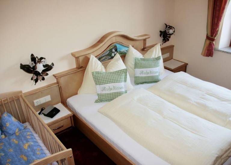 Ferienwohnung in Mariapfarr, Salzburger Land, Österreich