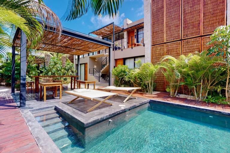 Apartment Tulum
