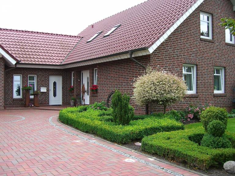 Ferienwohnung  Filsum