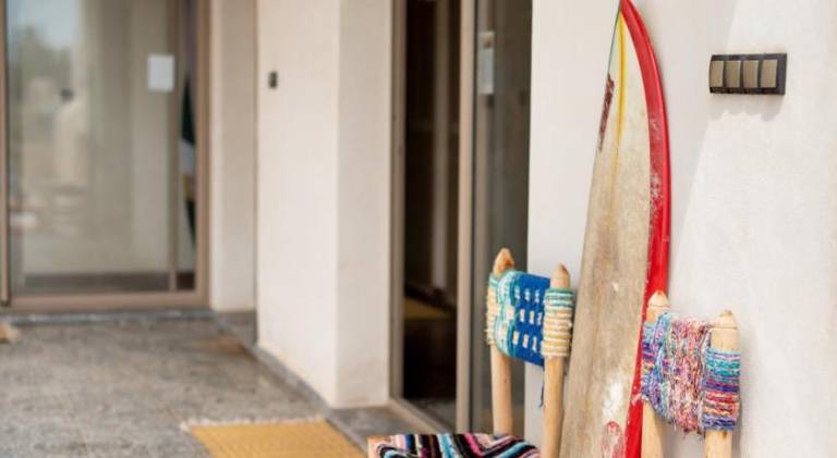 Sidi kaouki Tayoukhte Surf House — photo 3