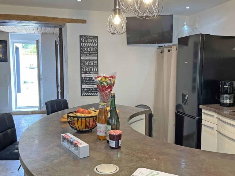 Cottage Mortagne-au-Perche