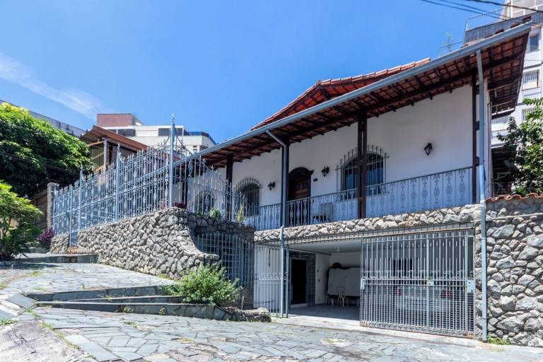 Casa  Santa Luzia