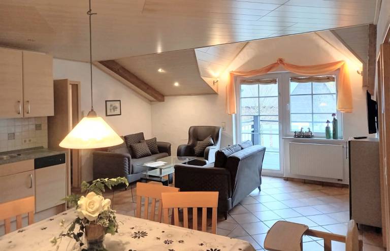 Ferienwohnung Bad Fredeburg