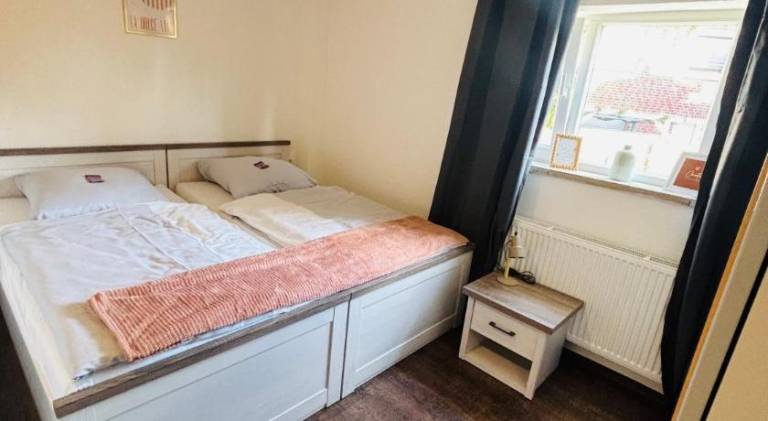 Ferienwohnung Emsdetten