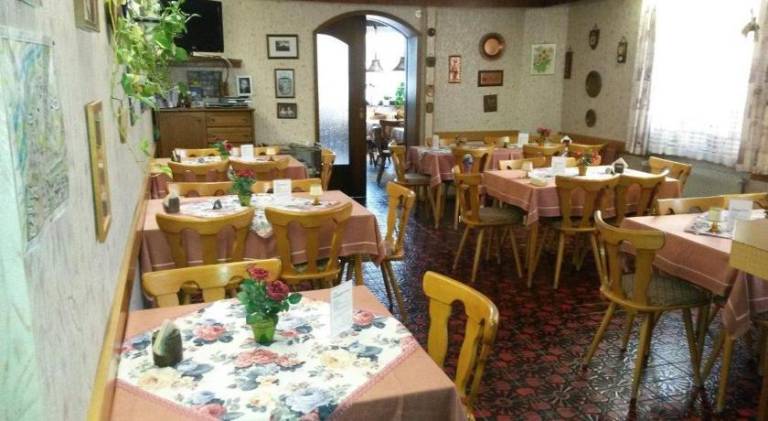 Pension Arnold Neuenburg — photo 5