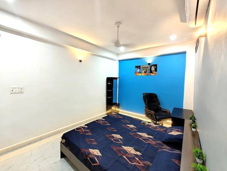 Apartment Defence Colony