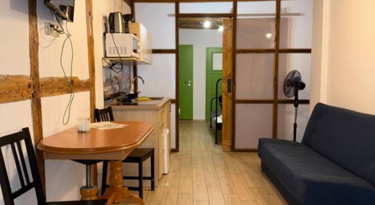 Charming apartment | Dogs allowed — photo 5