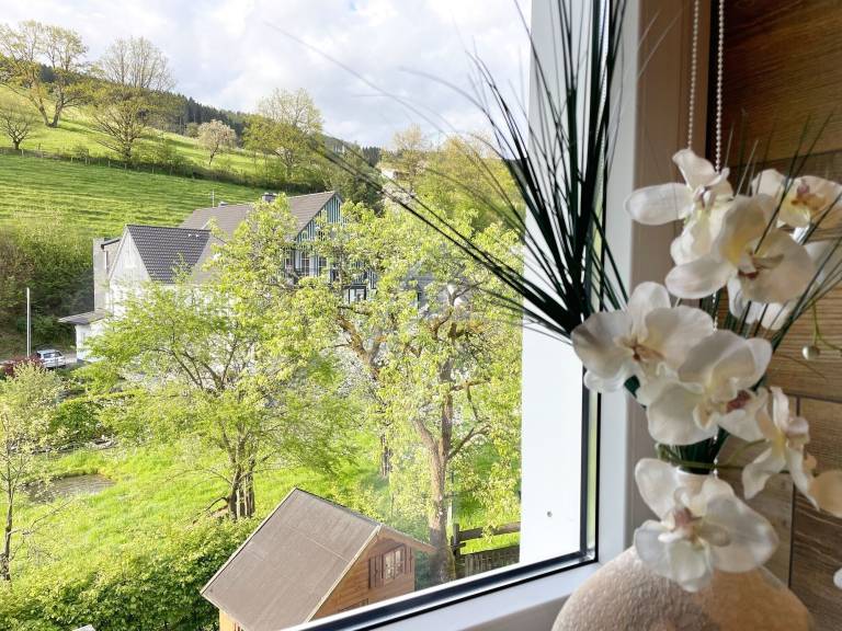 Ferienwohnung Rothaargebirge