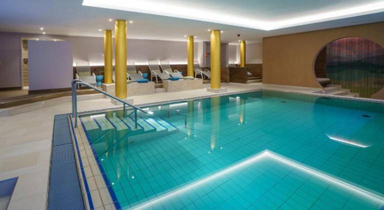 AMBER HOTEL Bavaria Superior — photo 2