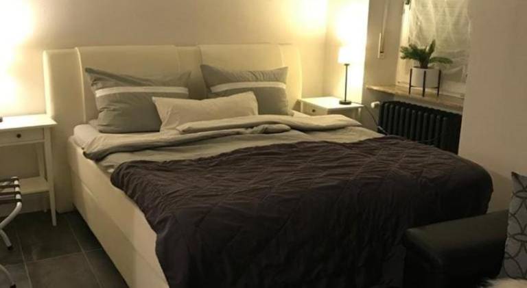 Holiday apartment | Pets are welcome — photo 2