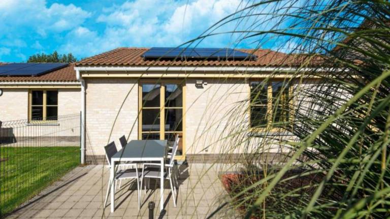 Ferienhaus  De Panne