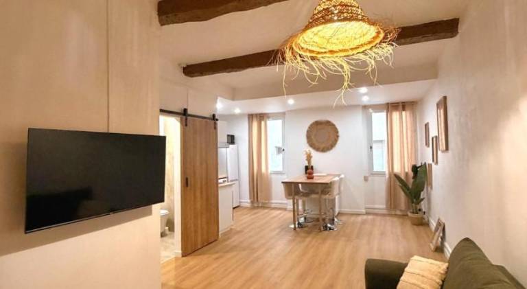 Nice holiday apartment | Pets allowed — photo 2