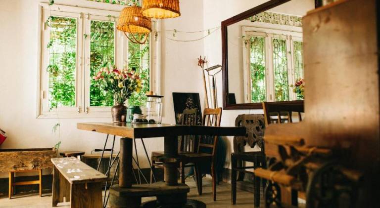 Tre House Dalat in Da Lat