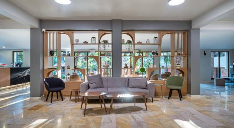 Preslav Hotel - All inclusive — photo 3