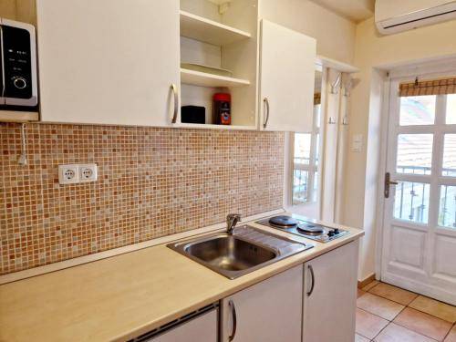 Apartma Erzsébetváros