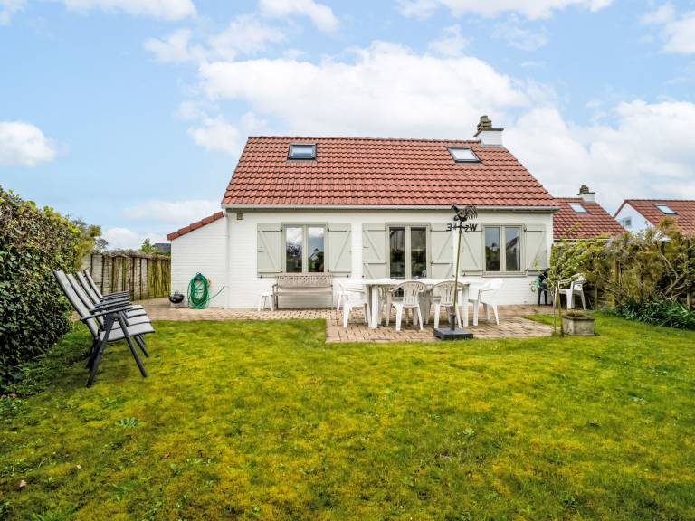 Ferienhaus  Wenduine