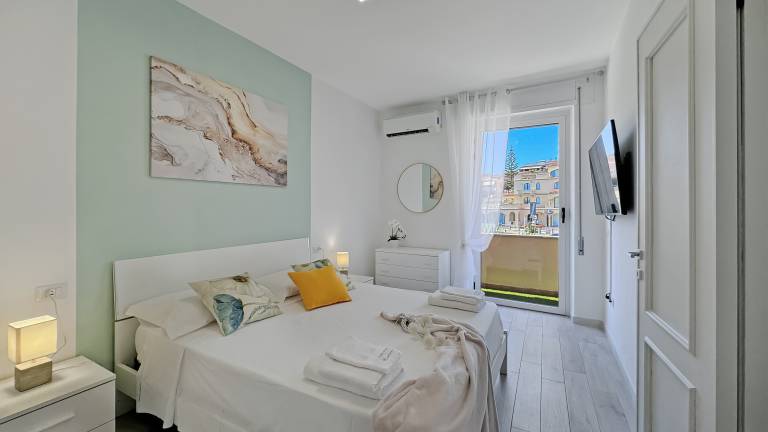 Appartement  La Maddalena