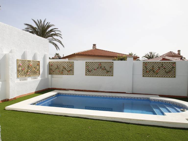 Villa Hospitalet del Infante