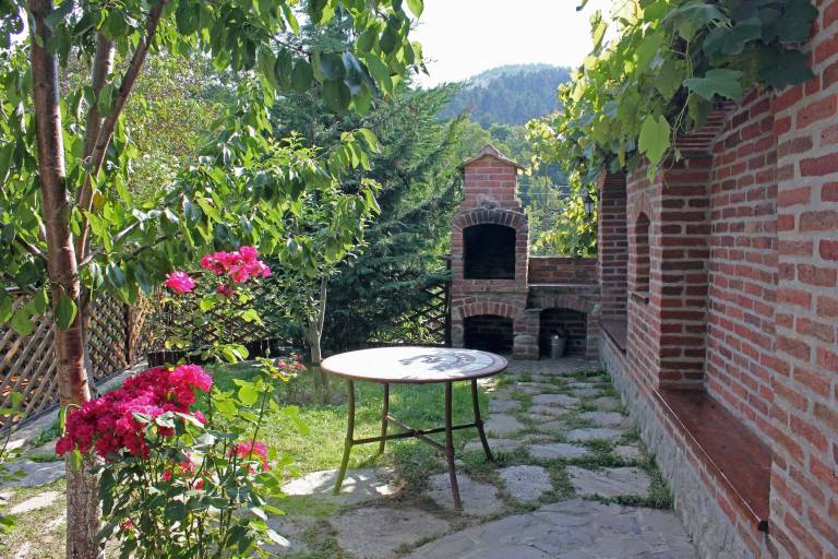 Villa Vale