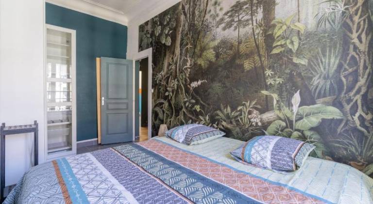 Apartment | Close to Marseille Cathedral in Marseille