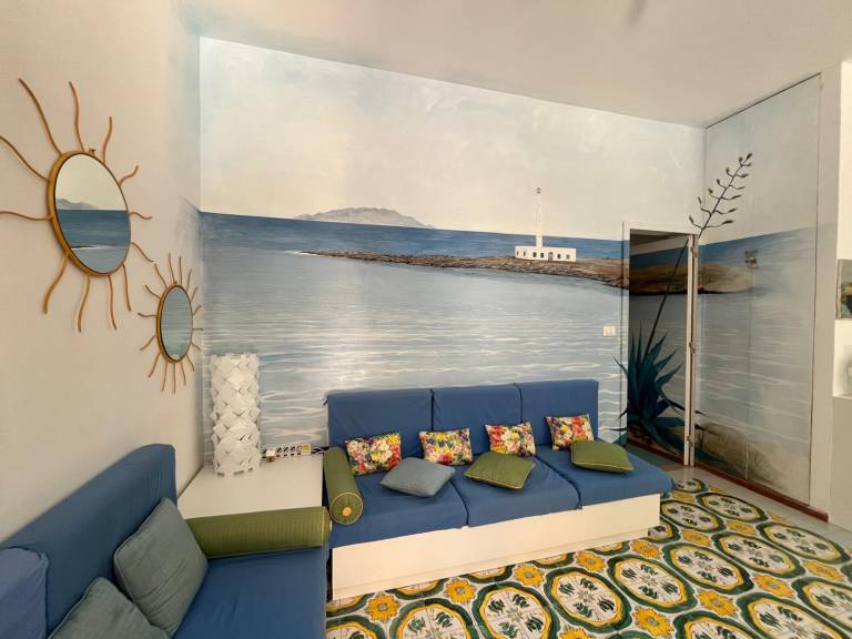 Villa Cala Grande — photo 4