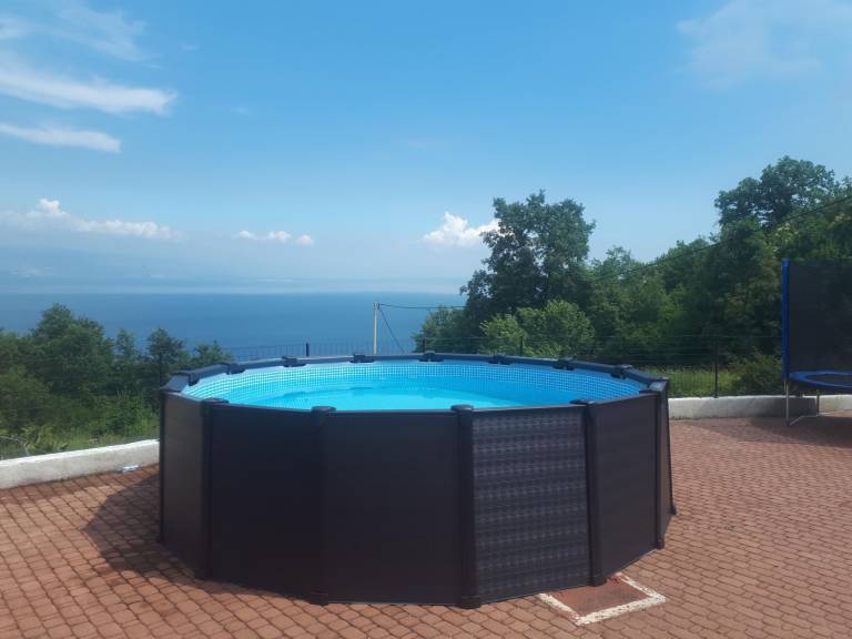 Gemütliche Ferienwohnung mit toller Aussicht — photo 2