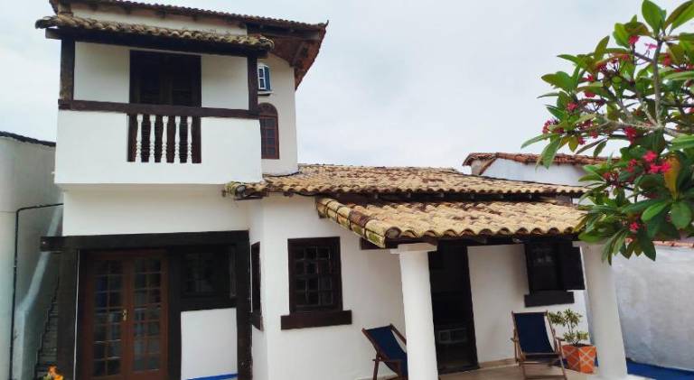 House with barbeque & terrace — photo 3