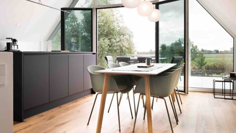 Ferienhaus Altfunnixsiel