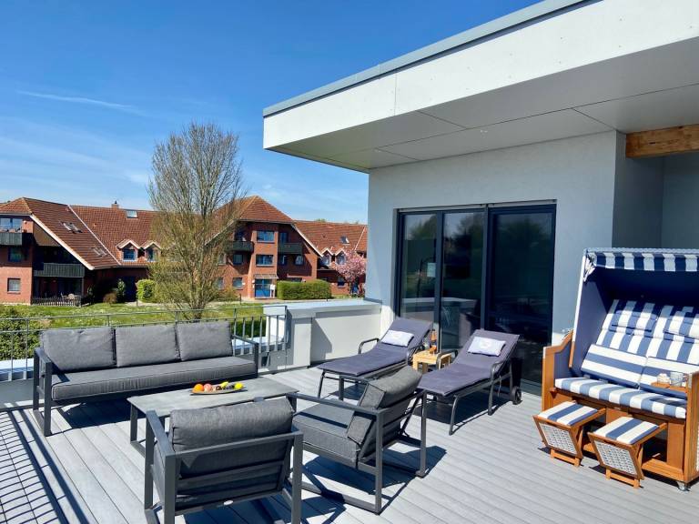 Ferienwohnung Kellenhusen