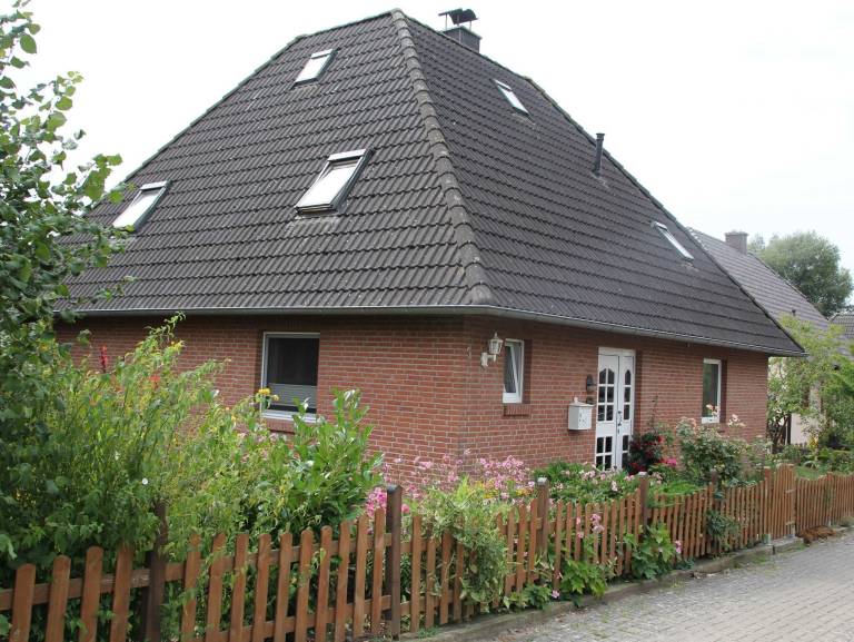 Ferienwohnung Klink